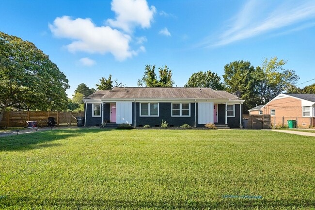 Photo - Beautifully Renovated 3-Bedroom with Fence...