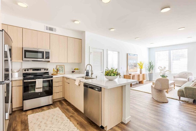 Desert Meadows Apartments
