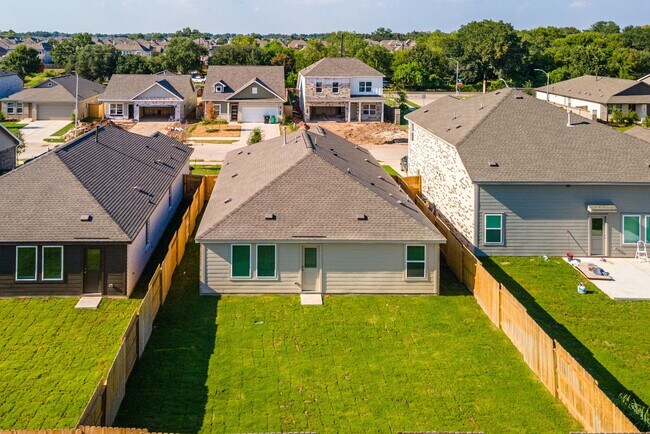 Photo - 3407 Brushy Marsh Dr