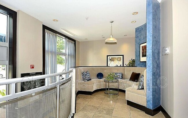 Photo - 1800 Wilson Blvd Unit #101