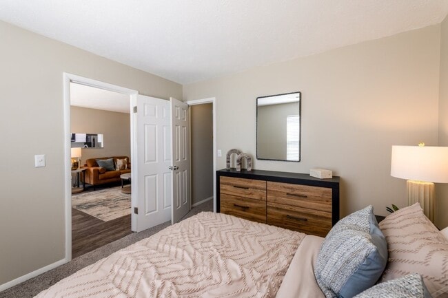 Mad River Apartment Homes