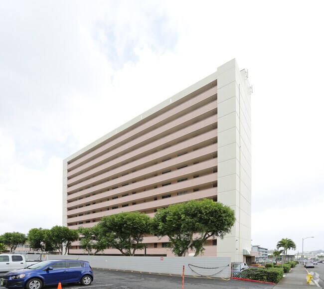 Photo - Hale Ana'Ole