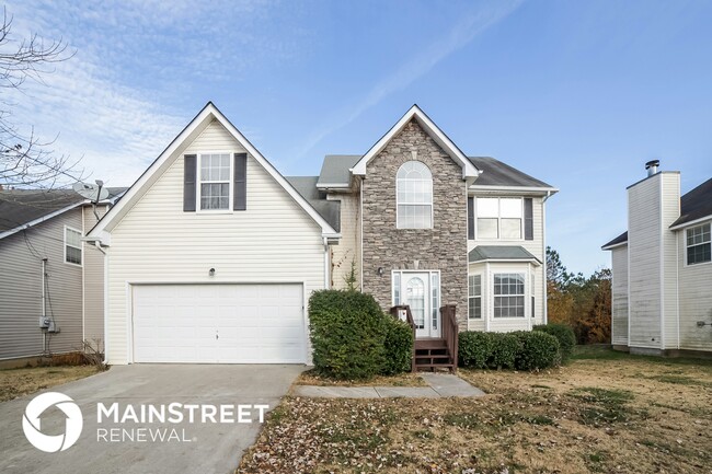 Building Photo - 6067 Lamp Post Pl