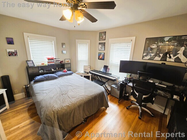 Photo - 55 Gorham St Unit #1