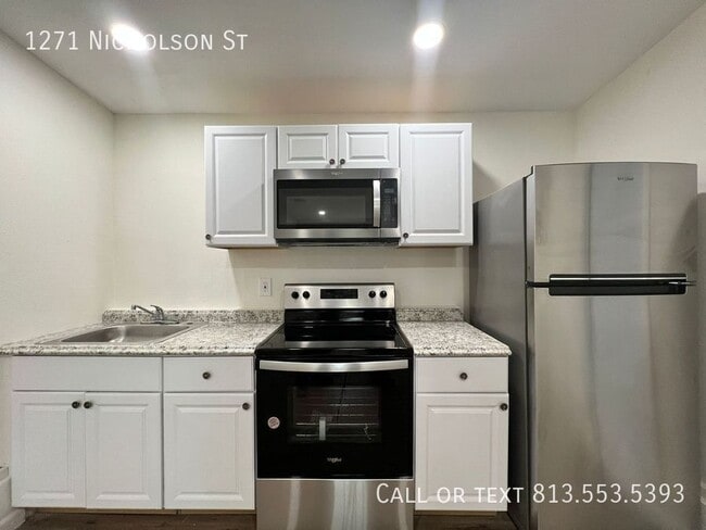 Photo - 1271 Nicholson St
