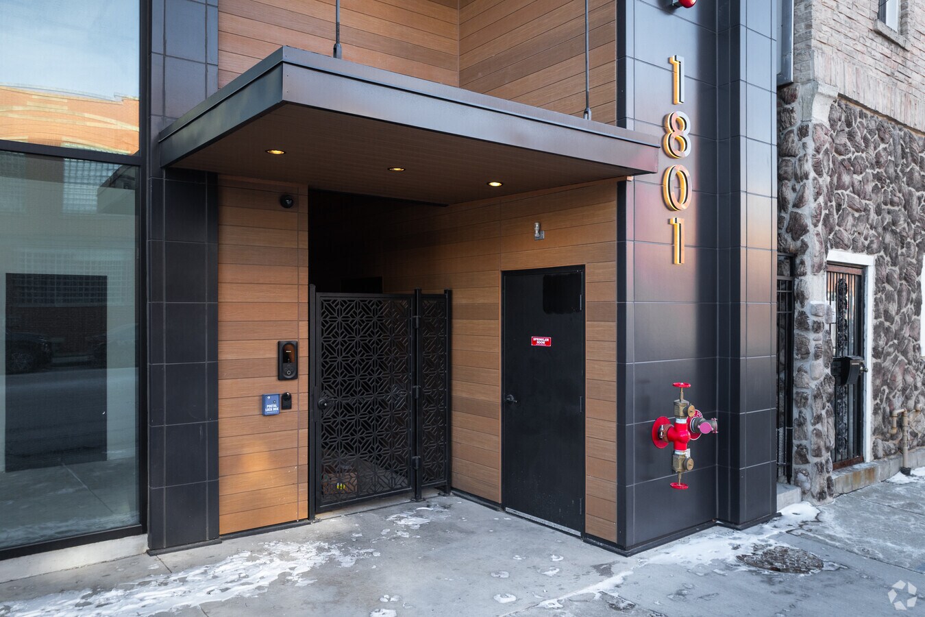 Photo - 1801 West Grand