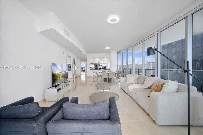 Photo - 17121 Collins Ave Condo Unit 1508