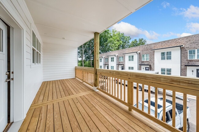 Photo - 3814 Lands End Ct Townhome