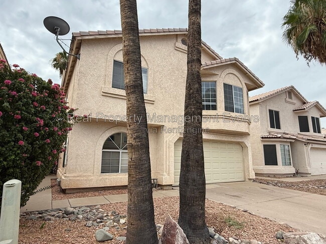Photo - 3725 E Taro Ln