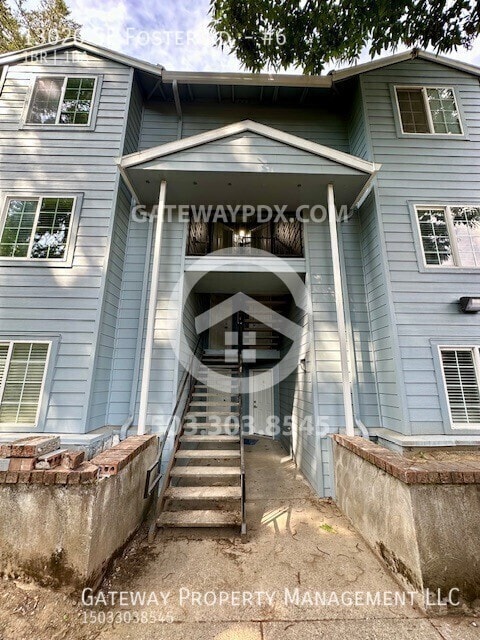 Photo - 13020 SE Foster Rd Unidad #6