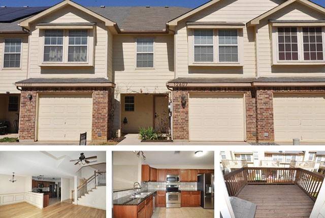 Photo - 12607 Oceanside Dr Townhome