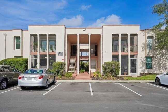 Building Photo - 546 Orange Dr Unit 13