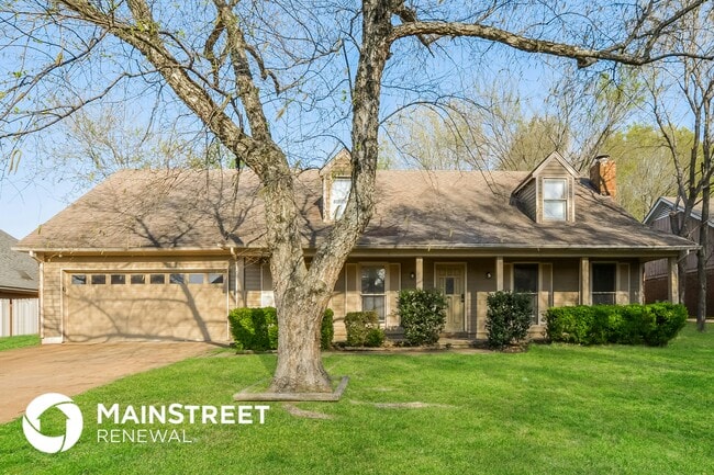 Building Photo - 4090 Barnstable Cove