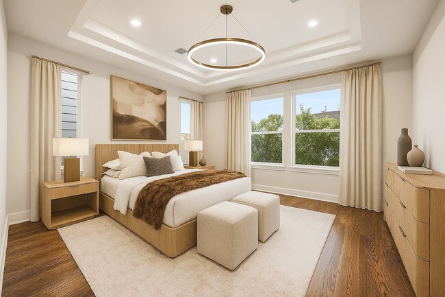 Photo - 1518 Houston Ave