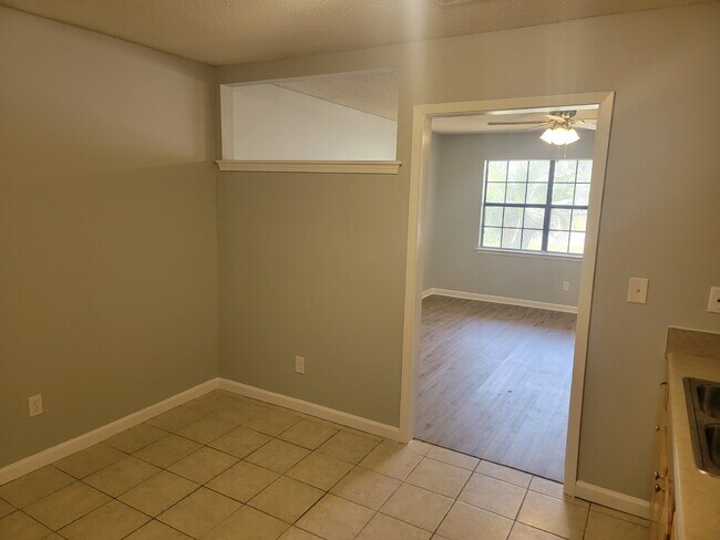 Photo - Fantastic location! This end unit offers the perfect blend of convenience and accessibility. Unit A