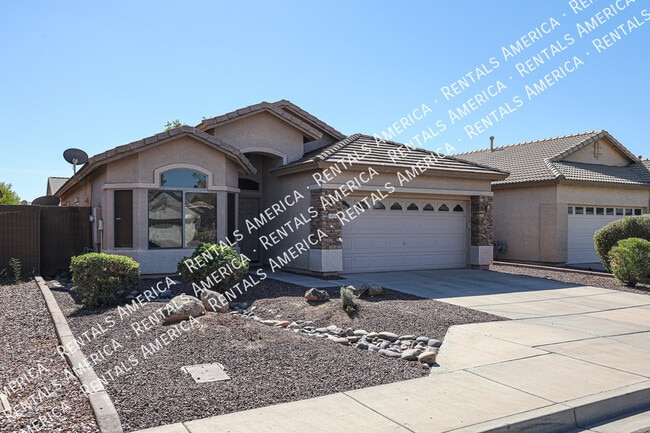 Photo - 12823 W Modesto Dr