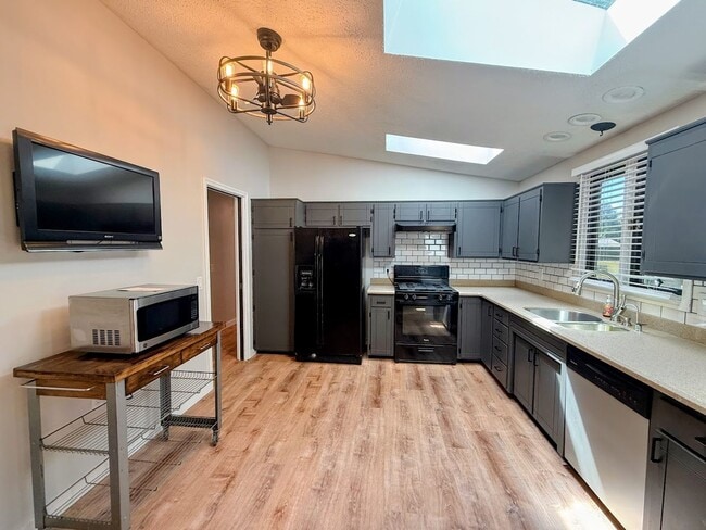 Photo - Four-bedroom two-bathroom home for rent in Jackson Township