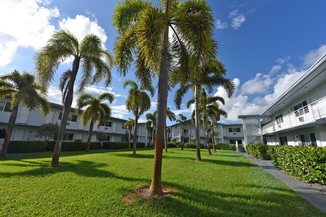Waterview Apartments