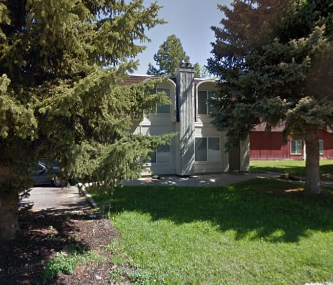 Building Photo - 825 E 275 N Unit 3
