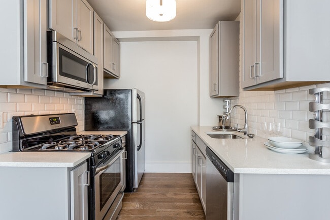 Photo - The Van Dyke in West Village