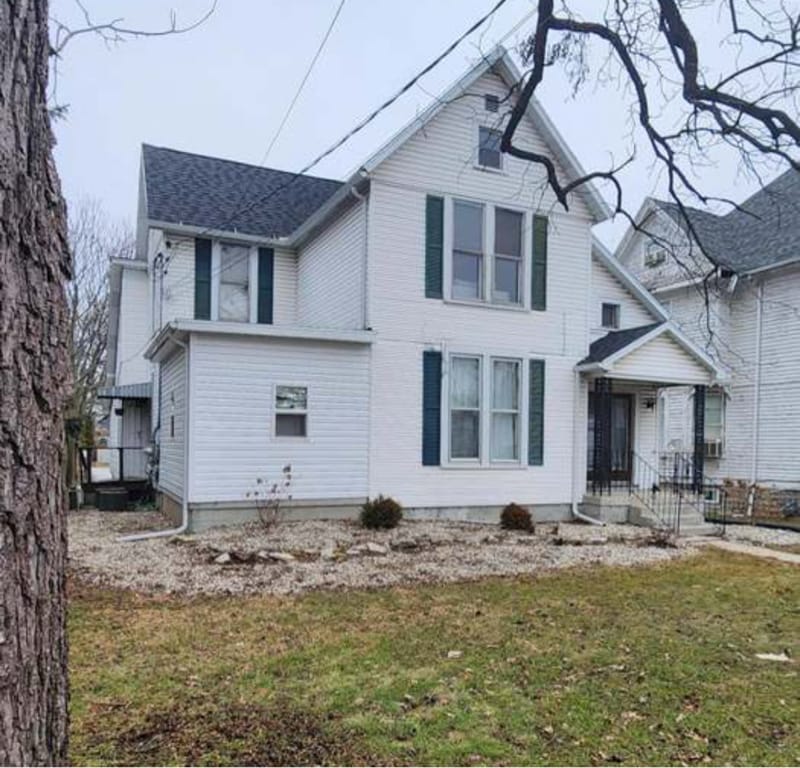 Photo - 1014 W Market St Unidad 2