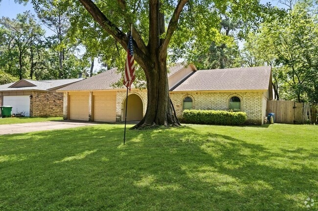 Building Photo - 3218 Sycamore Springs Dr Rental