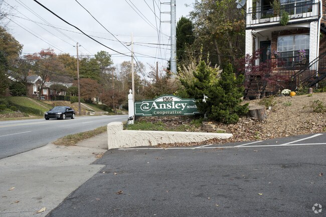 Photo - Ansley South Cooperative