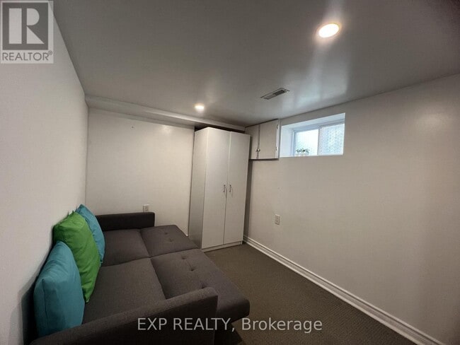 Photo - BSMT - 4424 SIXTH AVENUE