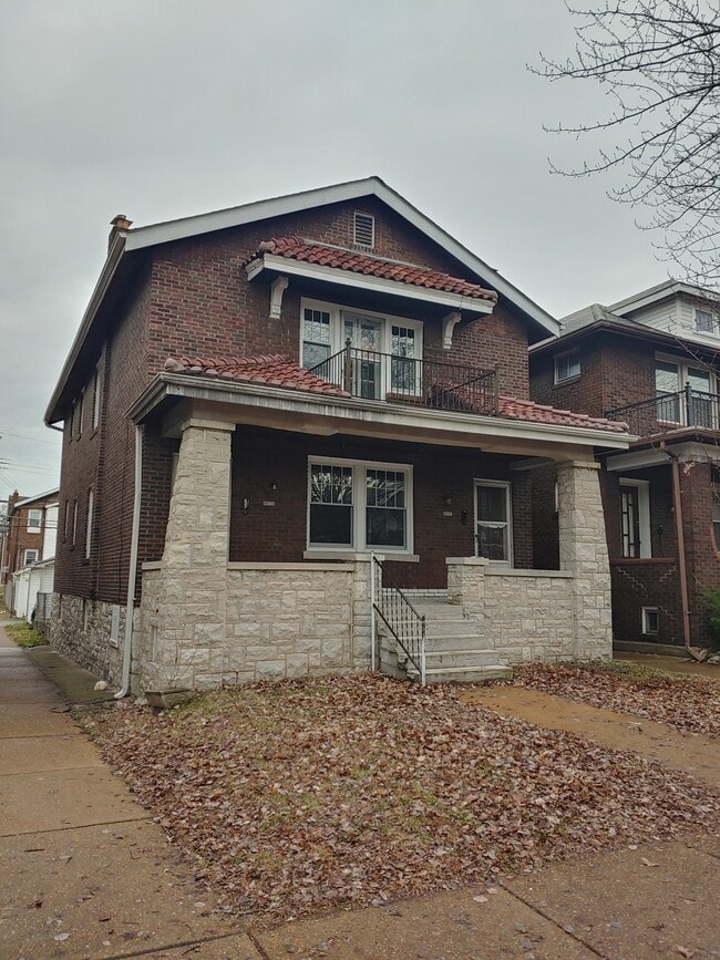 Street View - 4972 Tholozan Ave Apartments Unit Lower