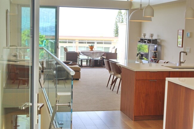 Photo - Modern Elegancy at Makali'i in Wailea on t... Unidad #102