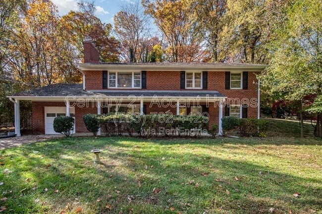 Photo - 5852 Lowell Ave