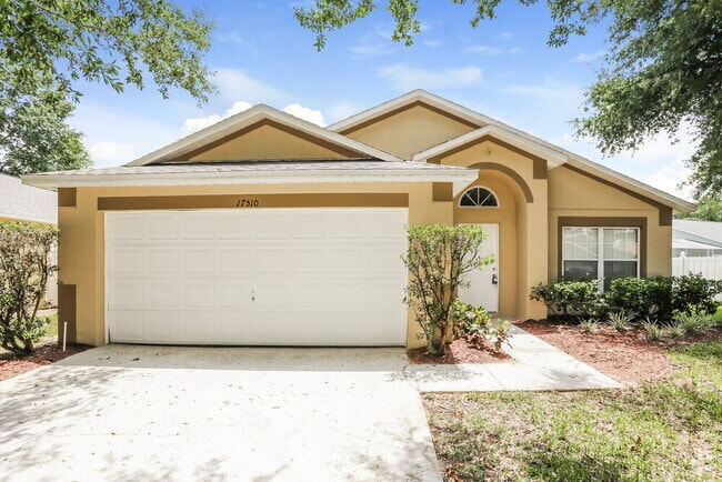 Building Photo - 17510 Silver Creek Ct Rental