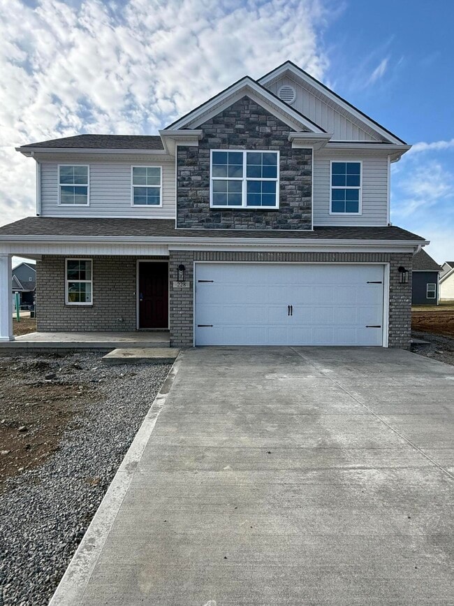 Photo - 228 Jared Parker Wy