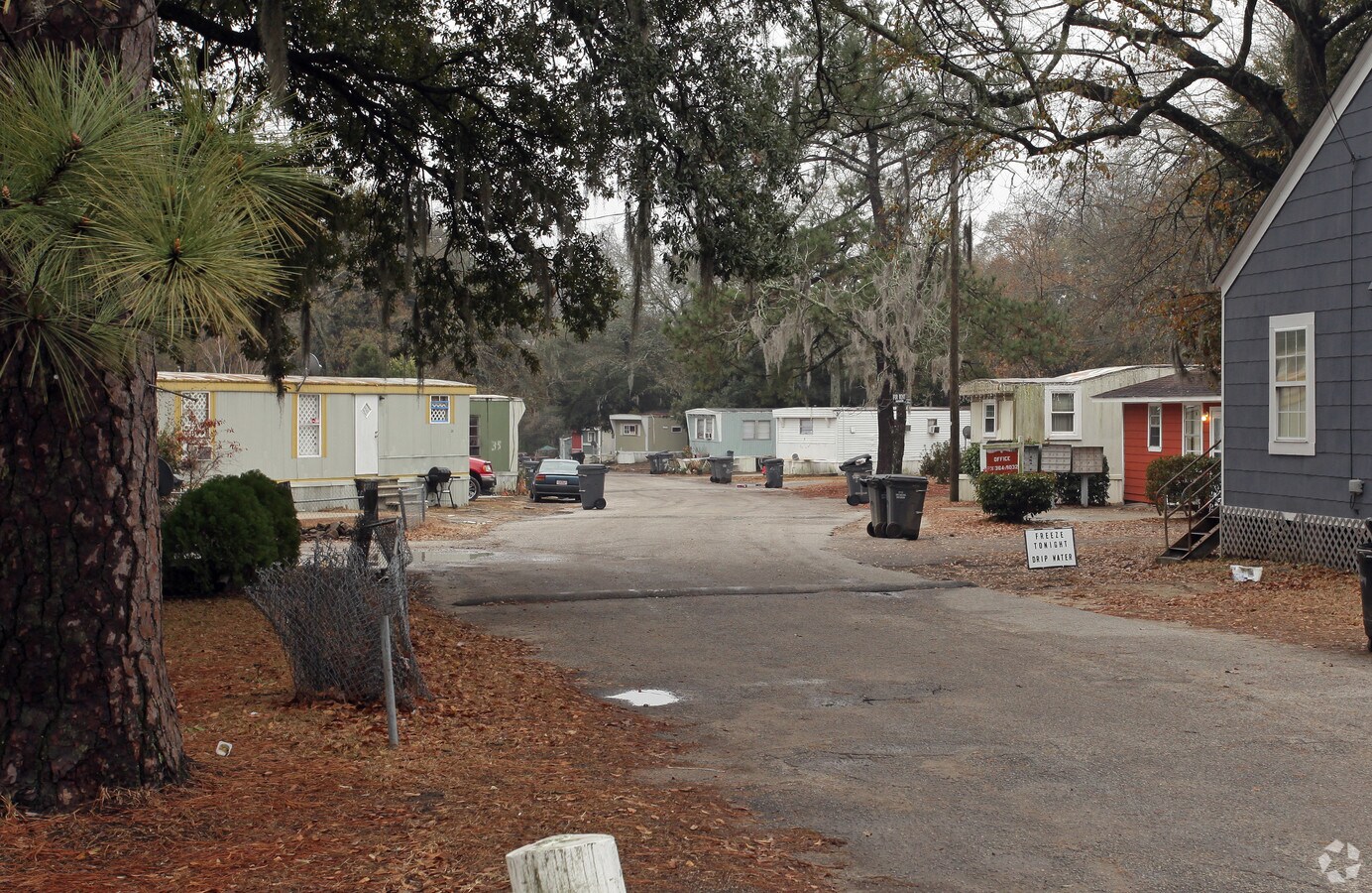 Photo - Parkside Homes