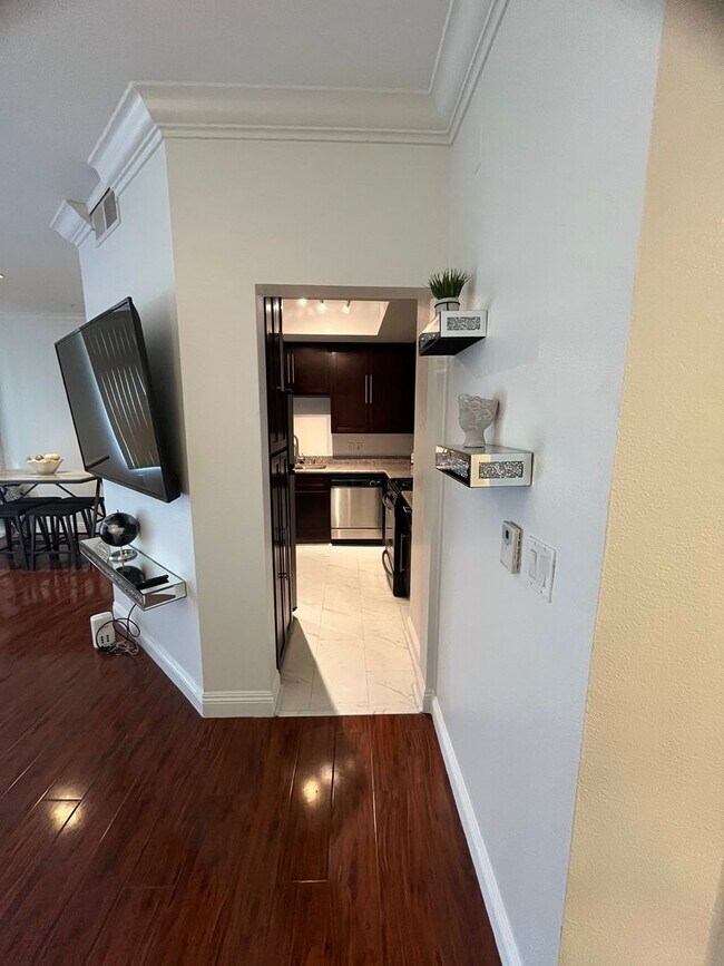 Photo - Meridian Fully FURNISHED Condo with Strip & High Roller View. Includes Gas, Electric and Internet Unit 229