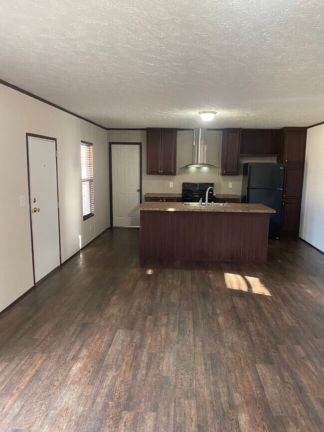 3/2 in Upper Cleveland County Rental House Rental in Lawndale, NC