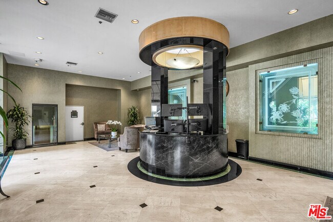 10535 Wilshire Blvd Unit 1109