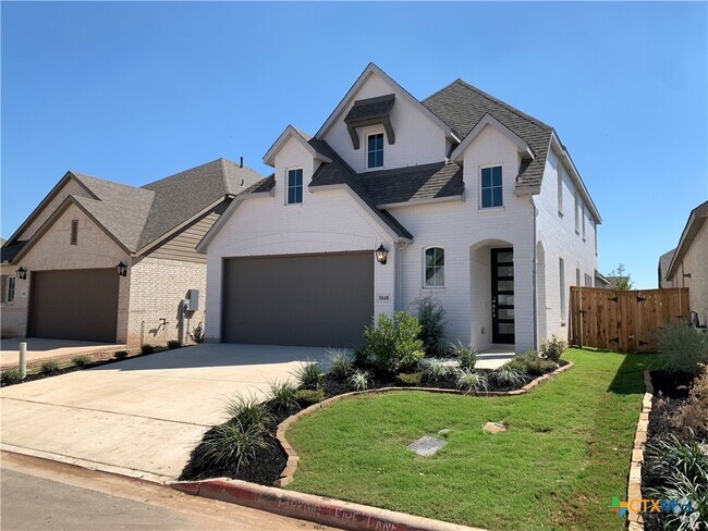 Building Photo - 1048 Easy Gruene Rental