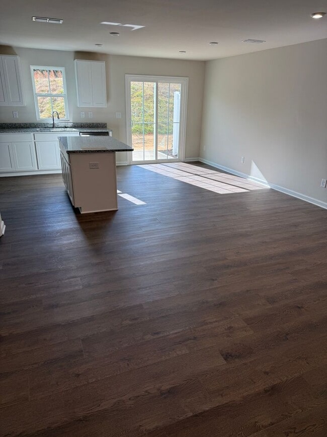 Photo - Brand new China Grove Townhome