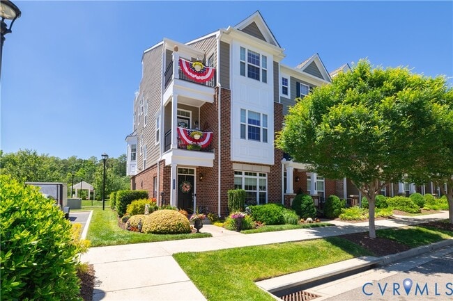 Building Photo - 3921 Liesfeld Pl