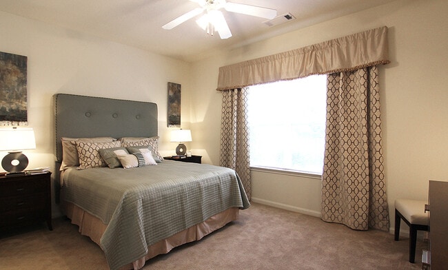 Reed Creek Apartments