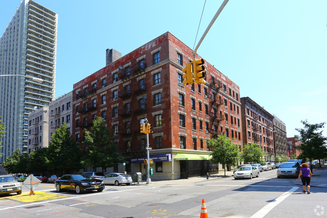 611 W 177th Street - 611 W 177th Street Apartments