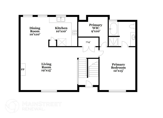 Photo - 2731 Rambling Way