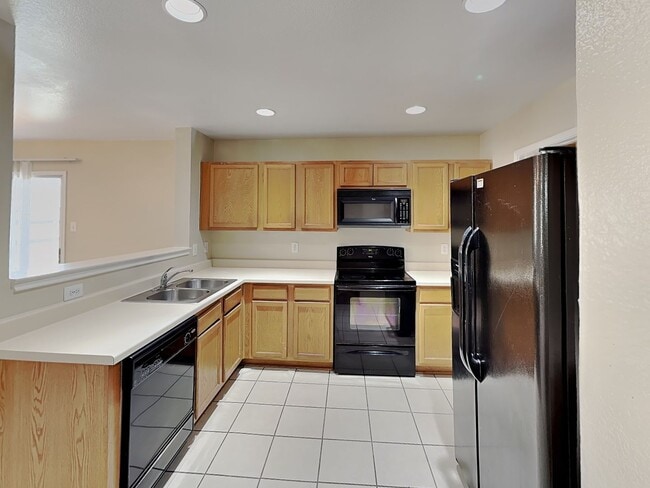 Photo - BEAUTIFUL HOME IN BURLESON ISD!