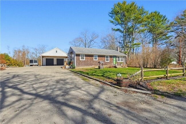 44 Old Stone Church Rd