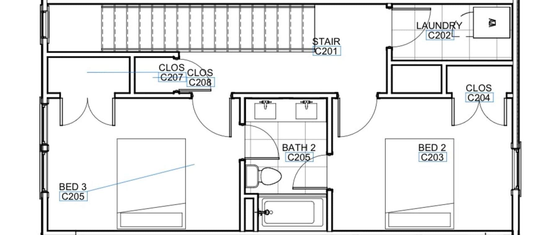 Photo - 7229 Zimpel St Unit C1