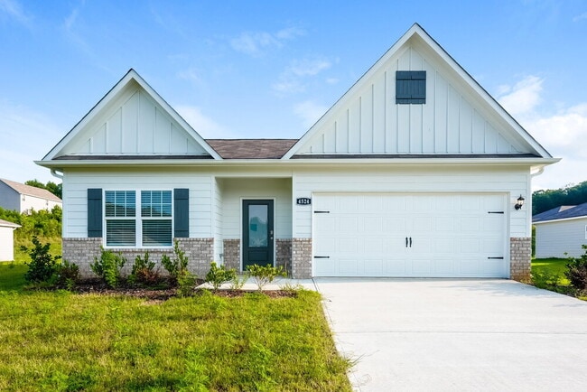 Building Photo - 4524 Morgan Dr