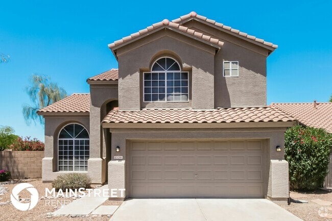 Building Photo - 1280 W Geronimo Pl Rental