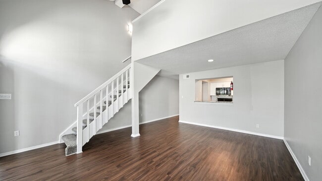 The Vale Apartments and Townhomes