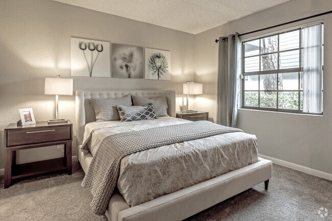 1HAB, 1BA - The Garrison - Palm Beach Gardens Apartments